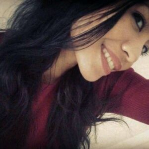 Meet your Posher, Anna